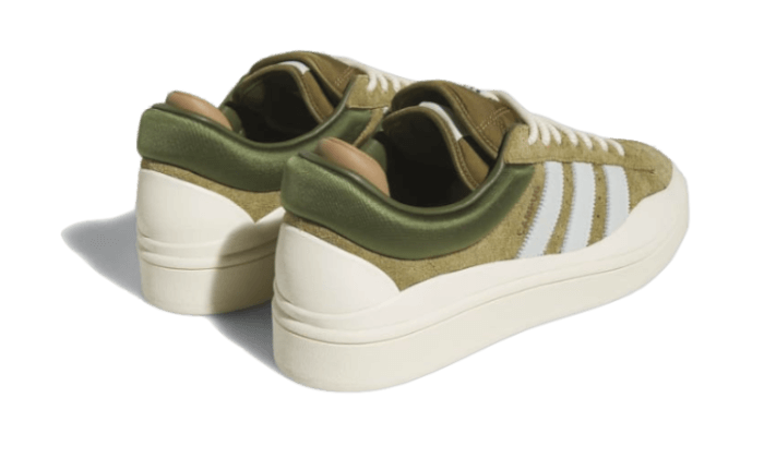 ADIDAS CAMPUS LIGHT BAD BUNNY WILD MOSS