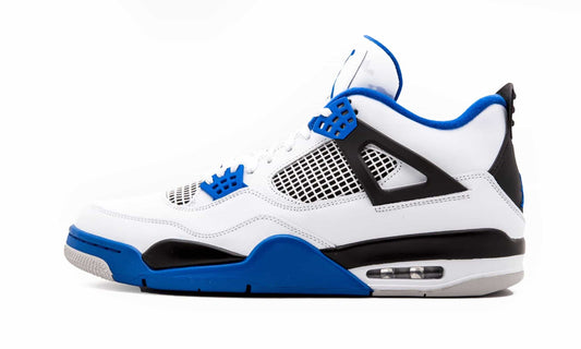 JORDAN 4 MOTORSPORTS