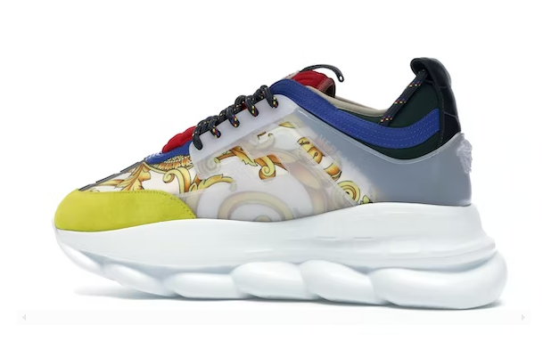VERSACE CHAIN REACTION MULTI - COLOR