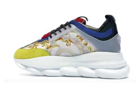 VERSACE CHAIN REACTION MULTI - COLOR