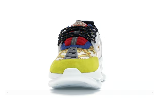 VERSACE CHAIN REACTION MULTI - COLOR