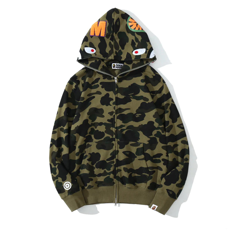 FELPA BAPE
