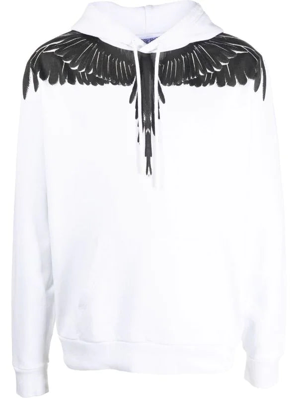 FELPA MARCELO BURLON