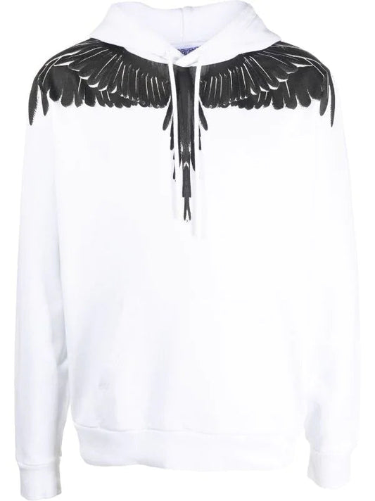 FELPA MARCELO BURLON