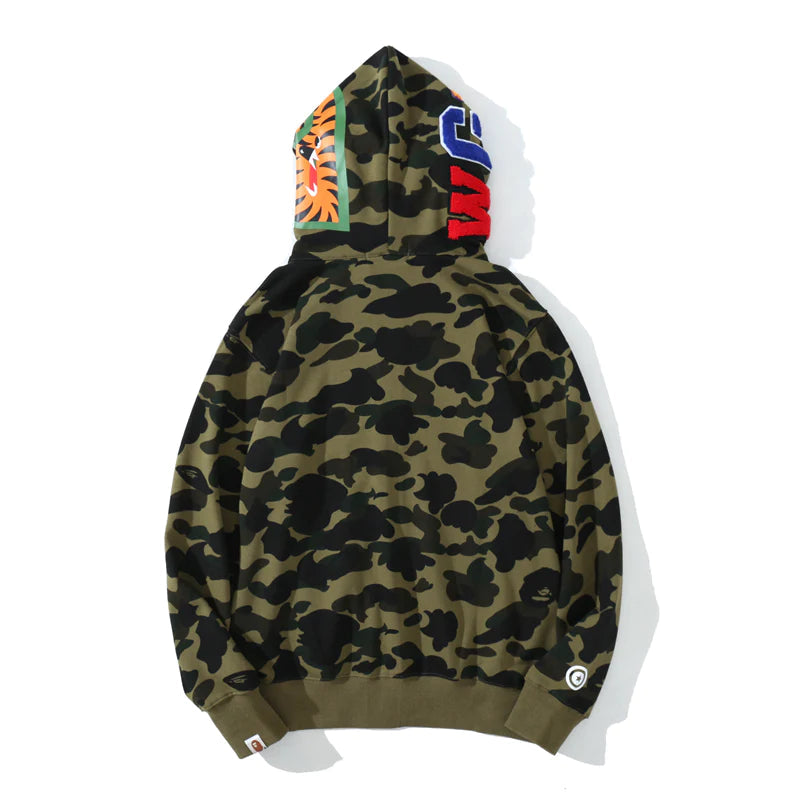 FELPA BAPE
