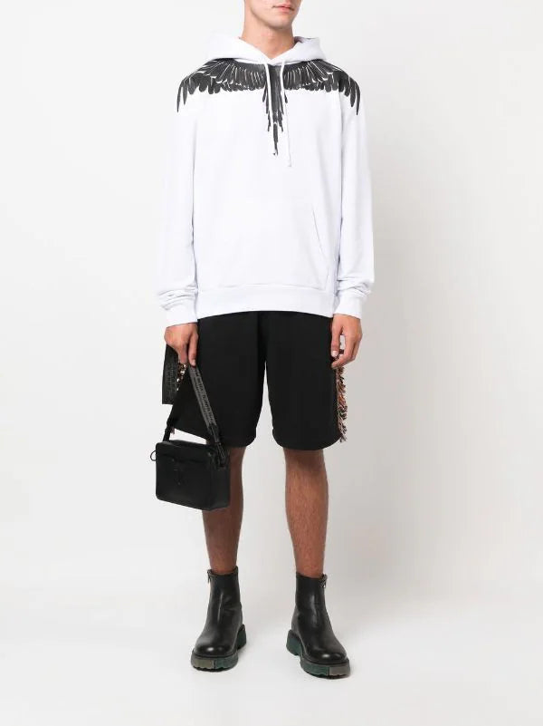 FELPA MARCELO BURLON