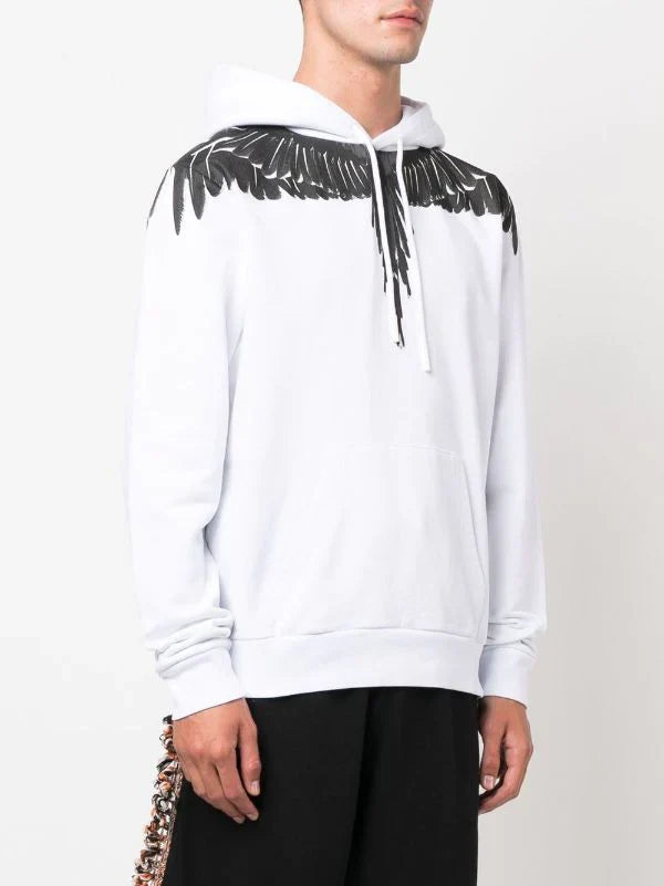 FELPA MARCELO BURLON