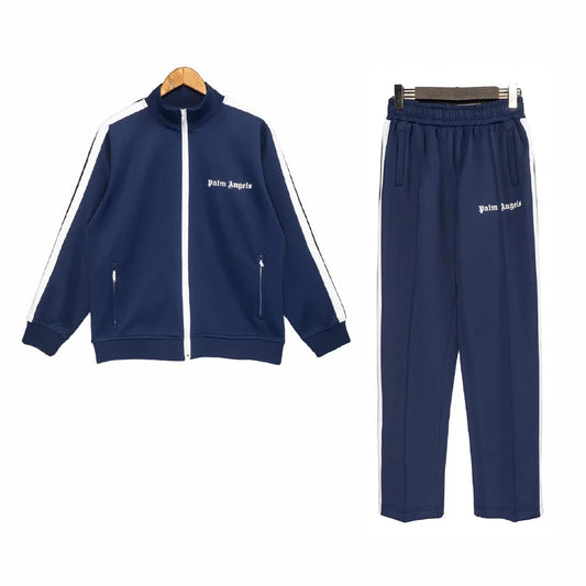 TUTA PALM ANGELS NIGHT BLUE
