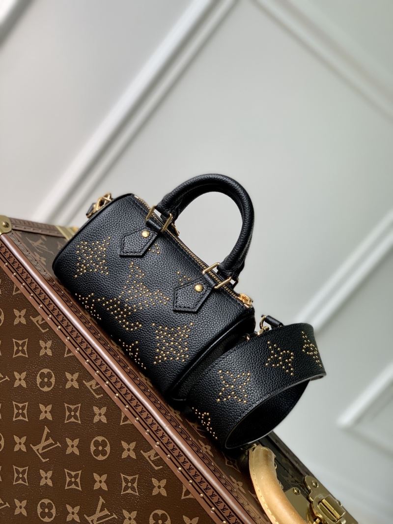 LOUIS VUITTON SPEEDY BAGS