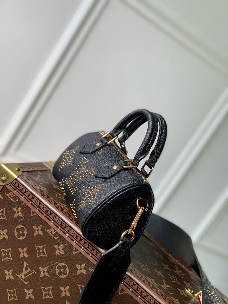 LOUIS VUITTON SPEEDY BAGS