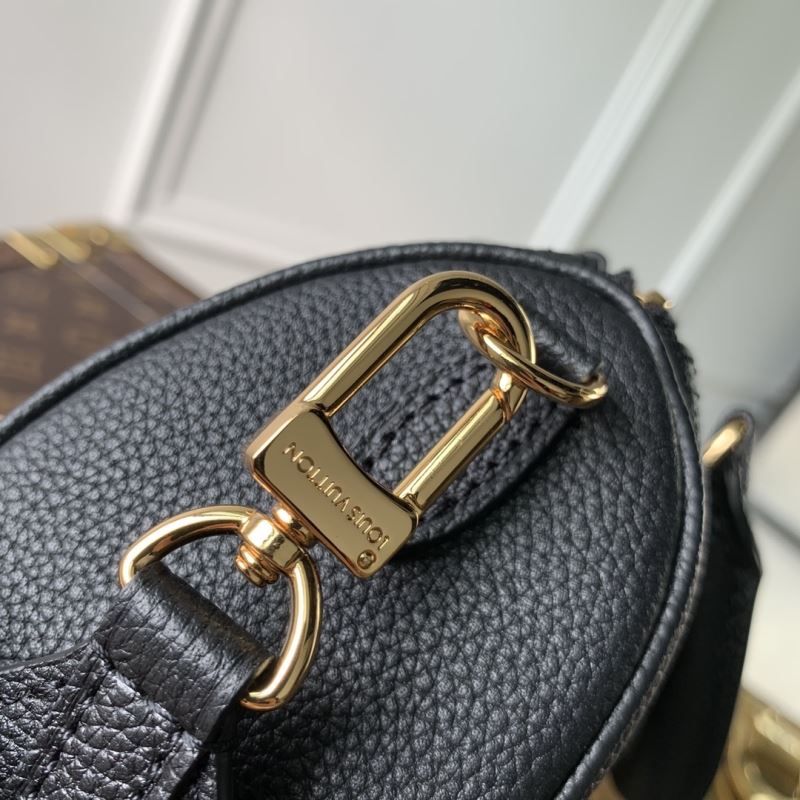 LOUIS VUITTON SPEEDY BAGS