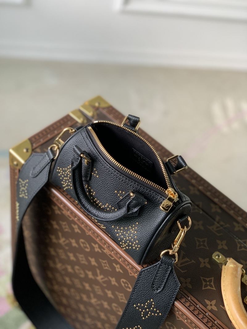 LOUIS VUITTON SPEEDY BAGS
