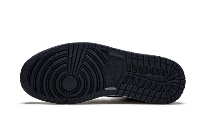 AIR JORDAN 1 HIGH OBSIDIAN UNC