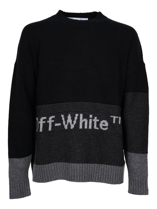 MAGLIONE OFF WHITE