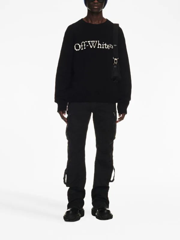 MAGLIONE OFF WHITE
