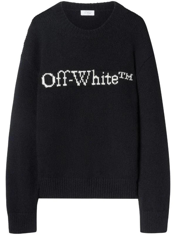MAGLIONE OFF WHITE