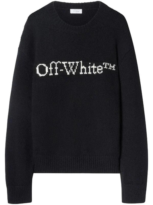 MAGLIONE OFF WHITE