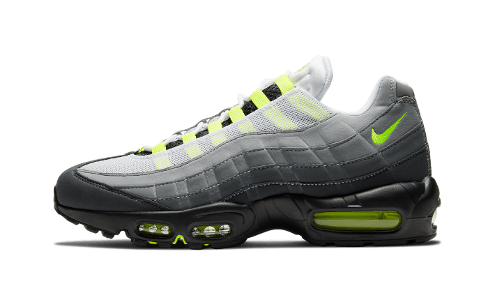 NIKE AIR MAX 95 OG NEON