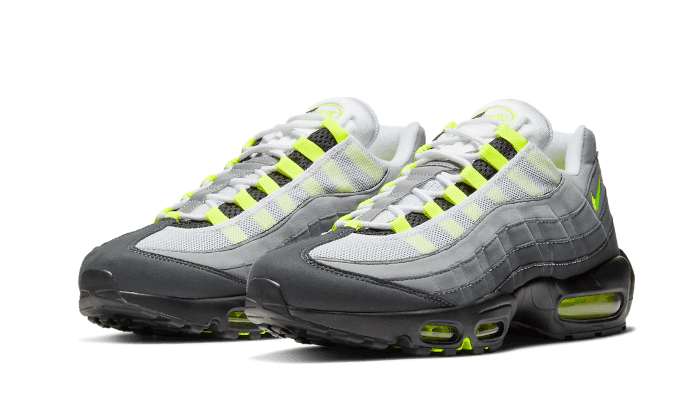 NIKE AIR MAX 95 OG NEON