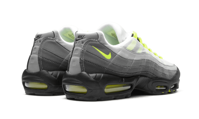 NIKE AIR MAX 95 OG NEON