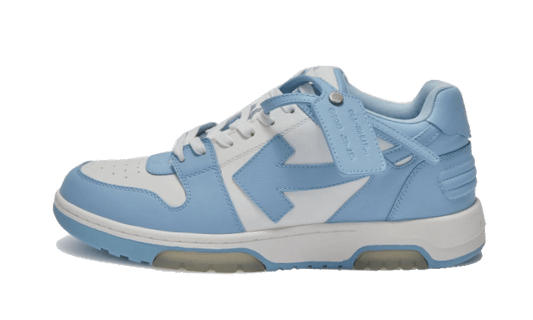 OFF-WHITE OUT OF OFFICE "OOO" CALF LEATHER