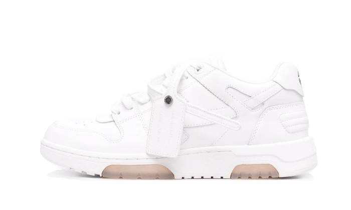 OFF-WHITE OUT OF OFFICE "OOO" TRIPLE