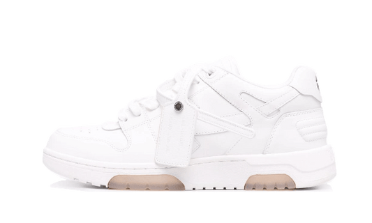 OFF-WHITE OUT OF OFFICE "OOO" TRIPLE