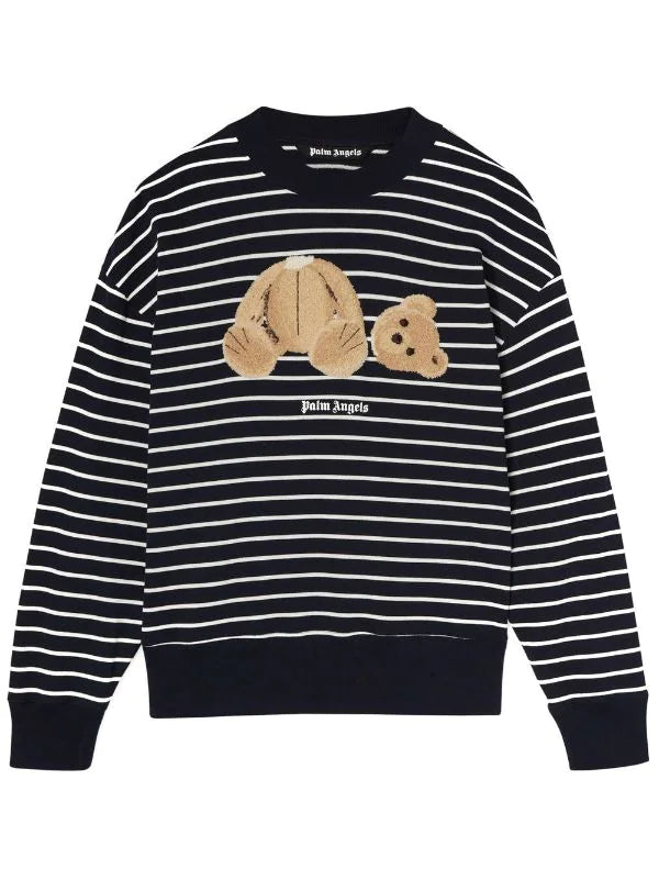 MAGLIONE PALM ANGELS