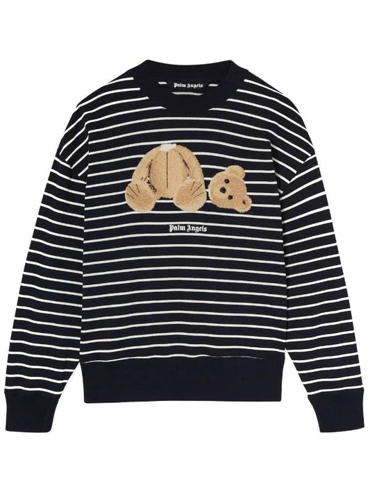 MAGLIONE PALM ANGELS