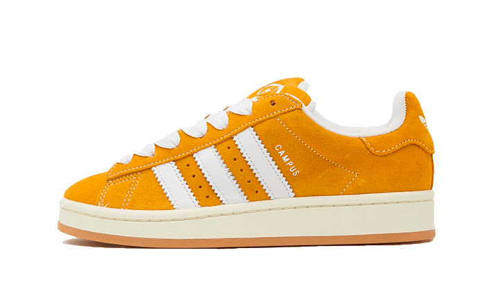 ADIDAS CAMPUS PANTONE CLOUD WHITE