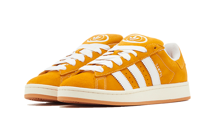 ADIDAS CAMPUS PANTONE CLOUD WHITE