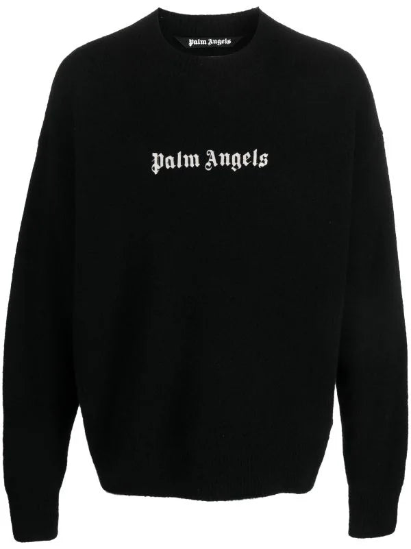 MAGLIONE PALM ANGELS