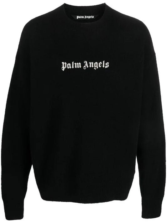 MAGLIONE PALM ANGELS