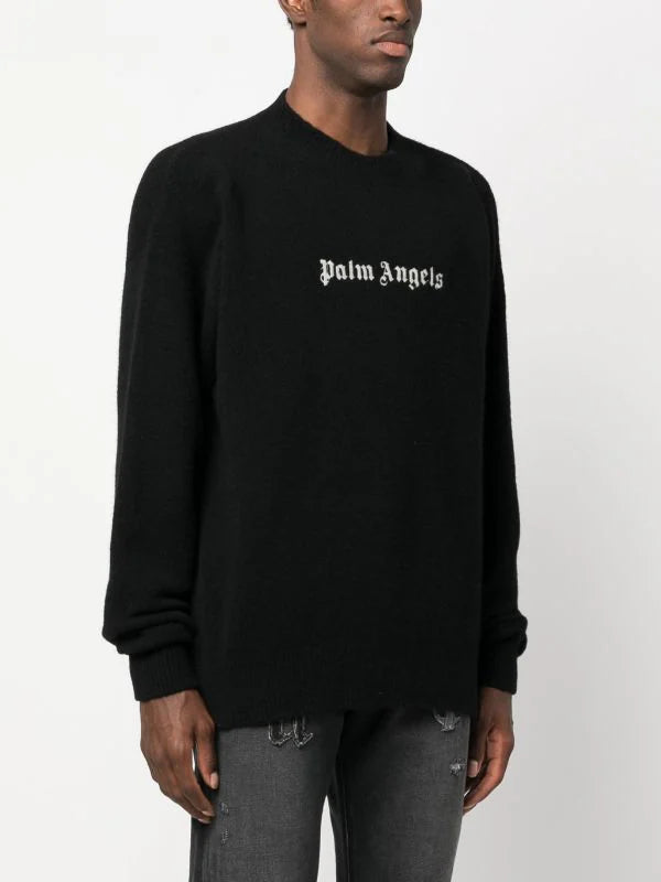 MAGLIONE PALM ANGELS