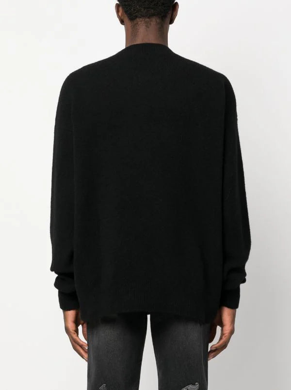 MAGLIONE PALM ANGELS
