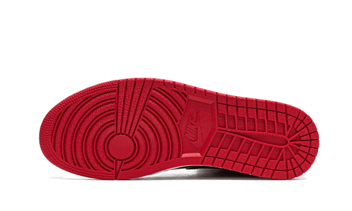 AIR JORDAN 1 PATENT BRED - Alti Brand 