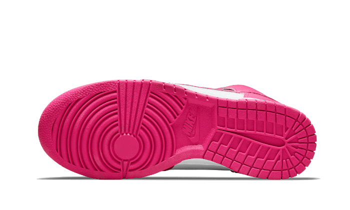 NIKE DUNK HIGH PINK PRIME
