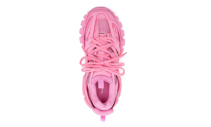 BALENCIAGA TRACK PINK