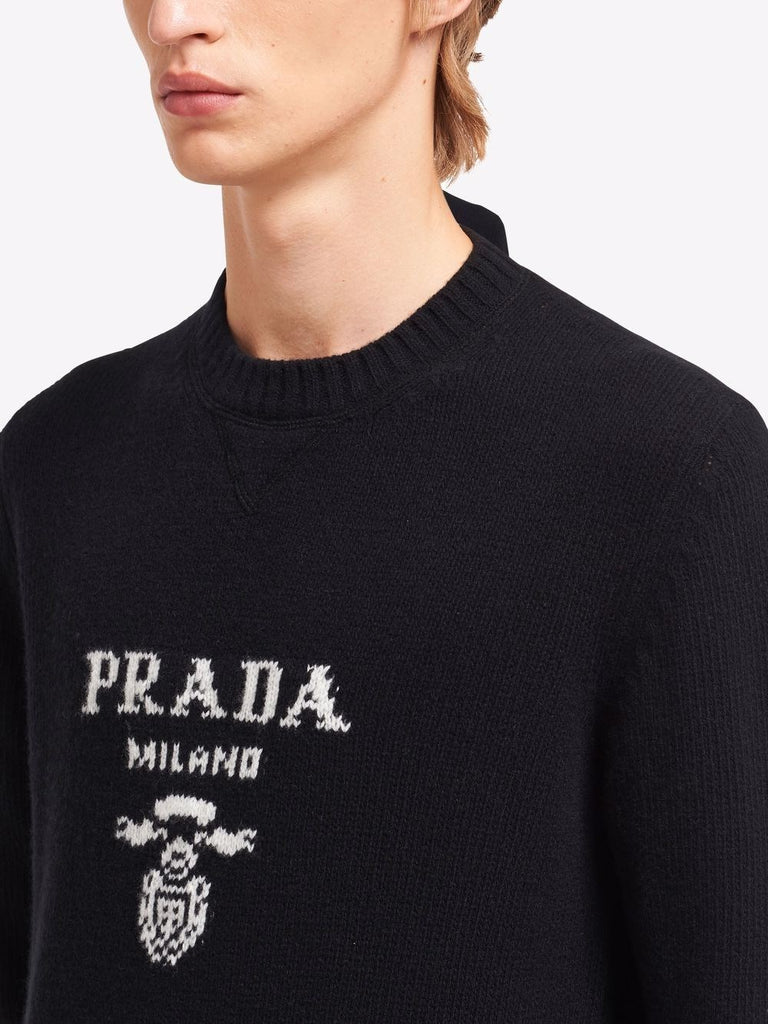 MAGLIONE PRADA