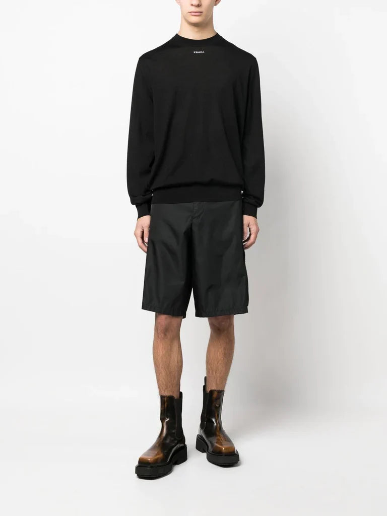 MAGLIONE PRADA