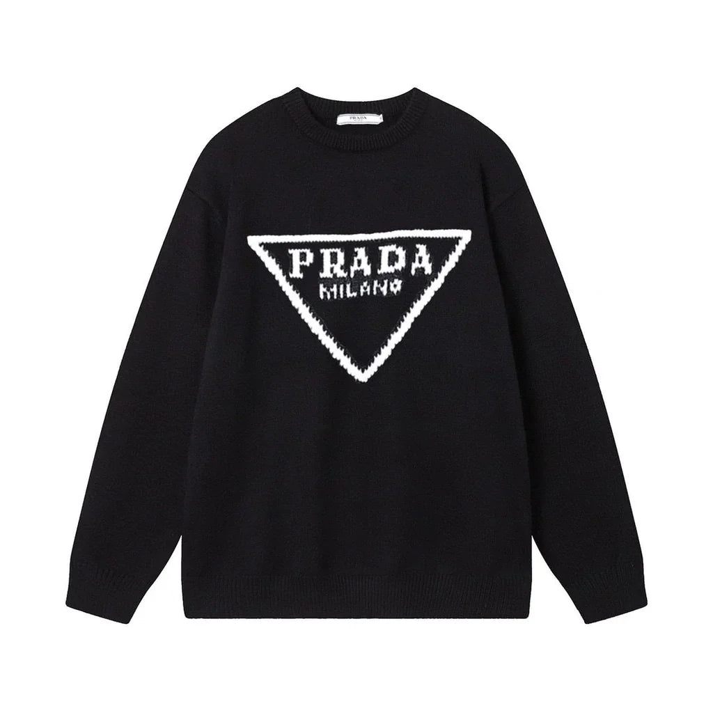 MAGLIONE PRADA