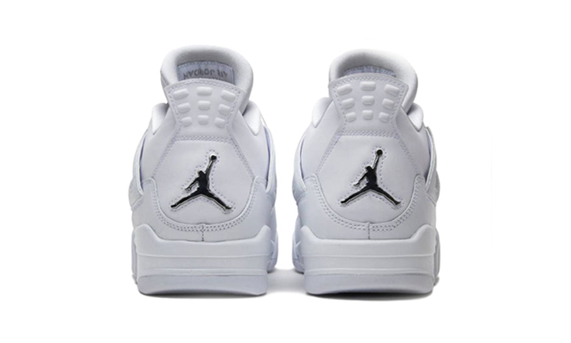 JORDAN 4 PURE MONEY
