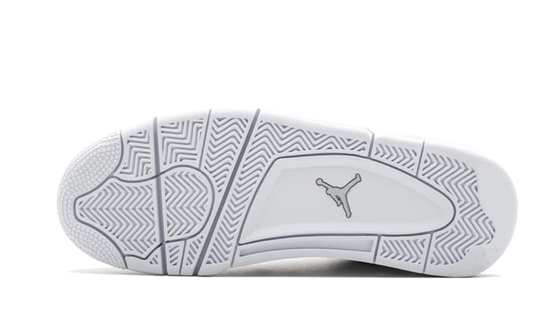 JORDAN 4 PURE MONEY