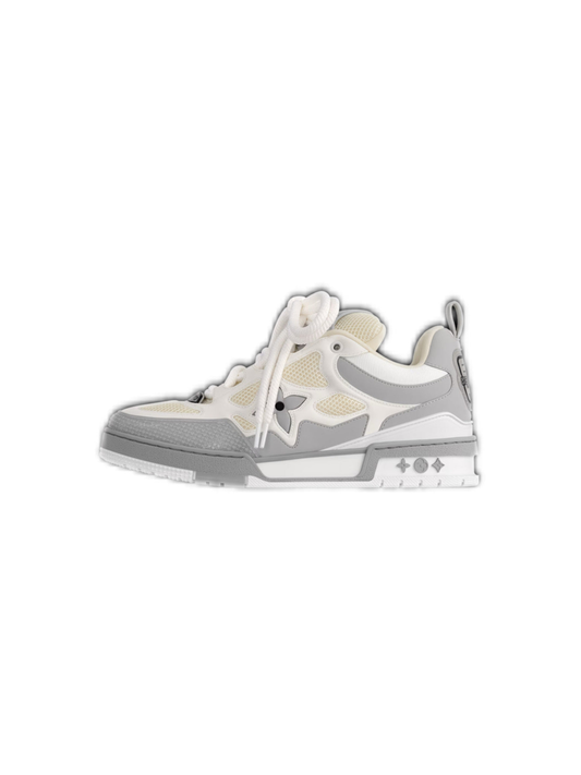 LOUIS VUITTON SKATE GRIGIO