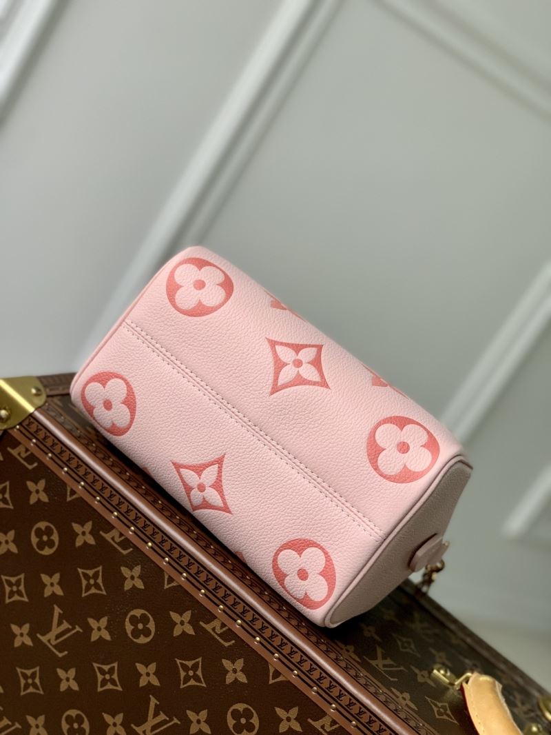 LOUIS VUITTON SPEEDY BAGS