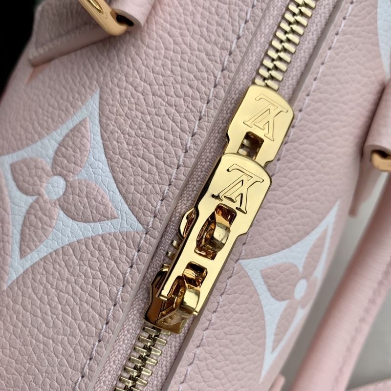 LOUIS VUITTON SPEEDY BAGS