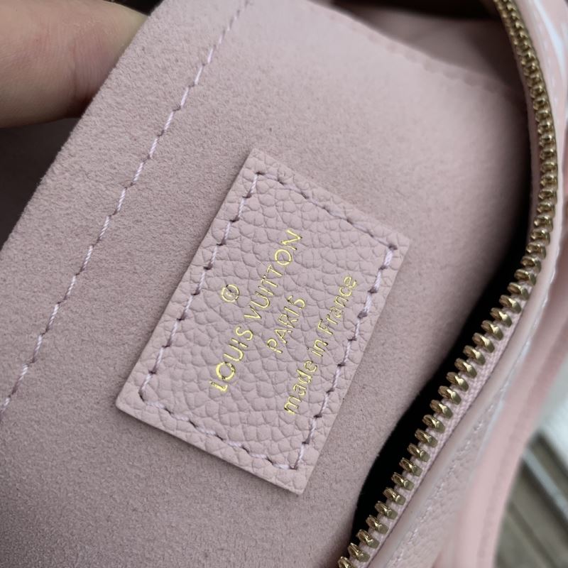 LOUIS VUITTON SPEEDY BAGS