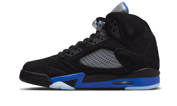 JORDAN 5 RACER BLUE