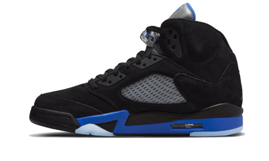 JORDAN 5 RACER BLUE