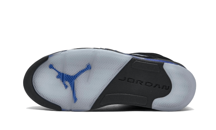 JORDAN 5 RACER BLUE
